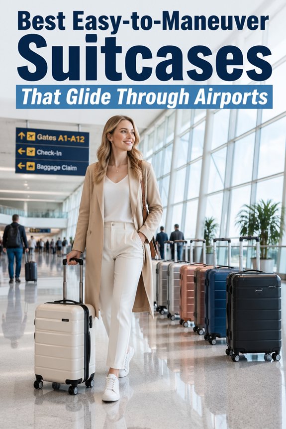 effortless airport travel solutions