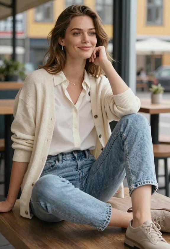 effortless layered style essentials