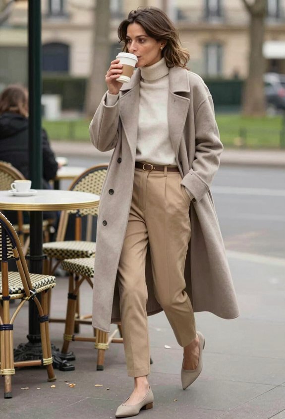 effortless soft neutral ensemble