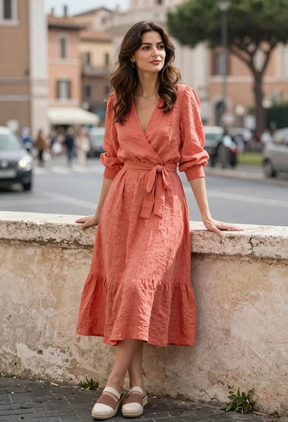 effortless summer style essentials