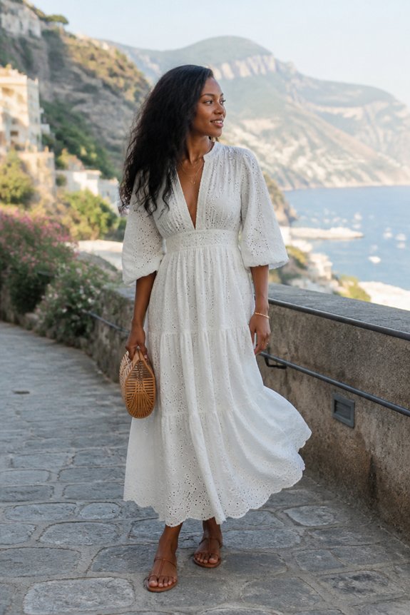 elegant summer outfit essentials