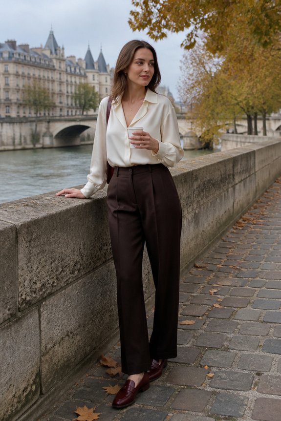 elegant versatile comfortable outfit