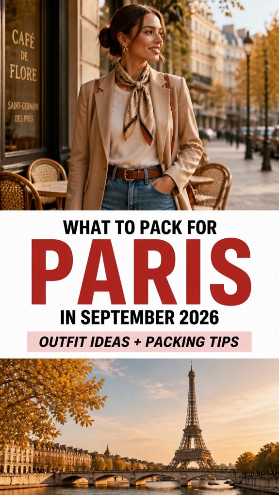fall wardrobe essentials guide