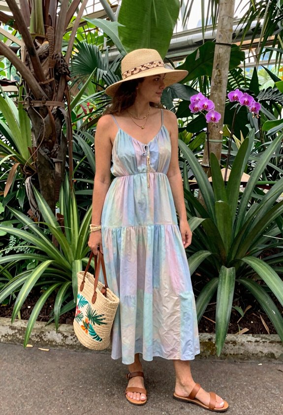 hawaiian travel accessory essentials