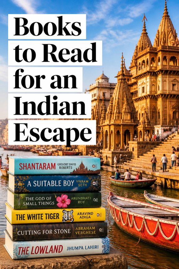 india s colorful literary journeys