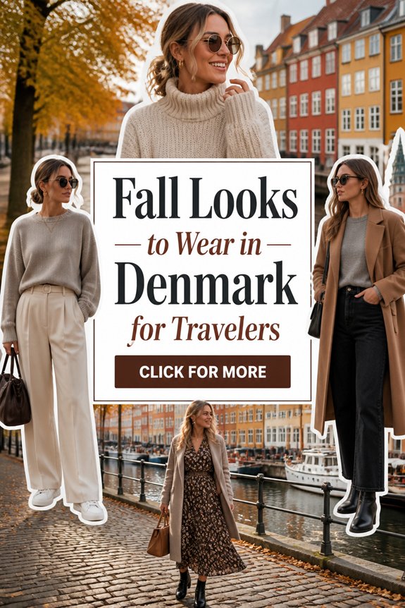layered autumn clothing essentials