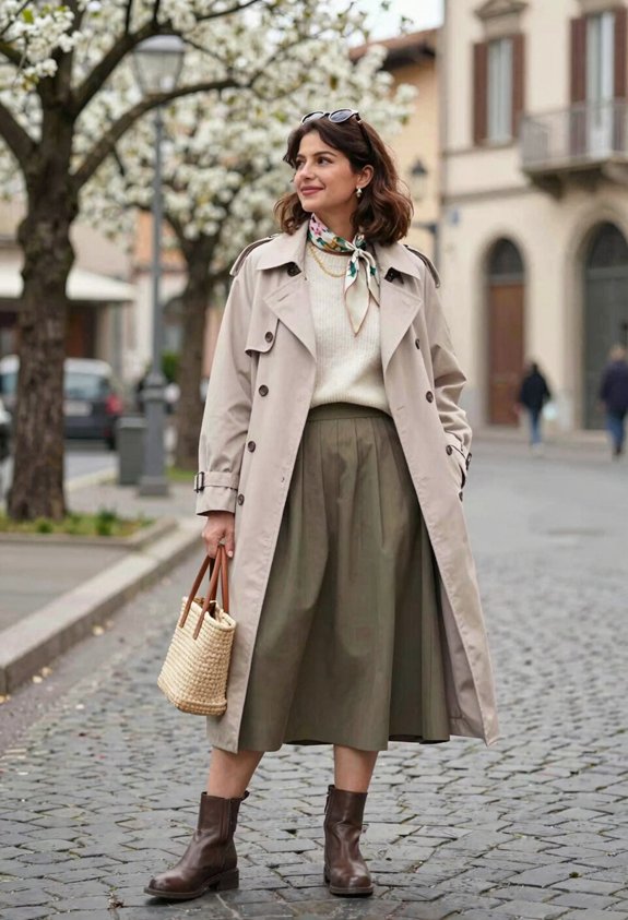 layered breathable outerwear essentials