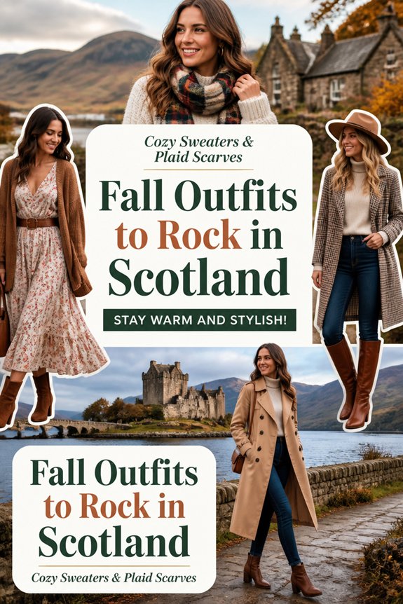 layered clothing for variable weather