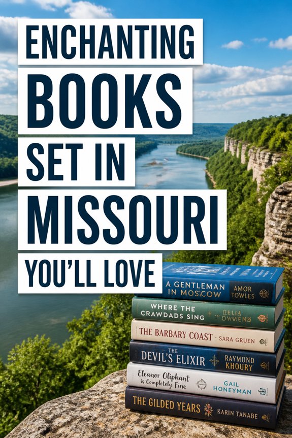 missouri themed storytelling escape