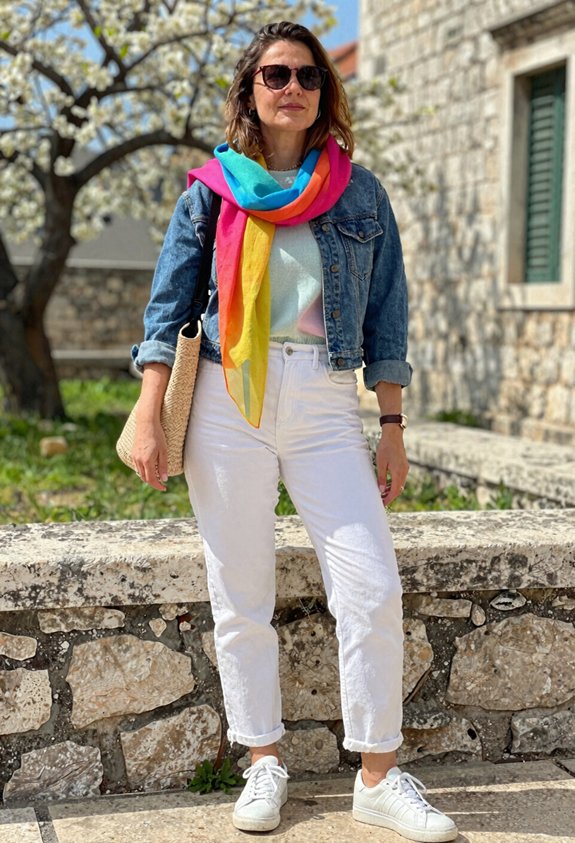 natural fabrics for comfort