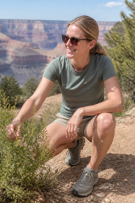 outdoor adventure clothing essentials