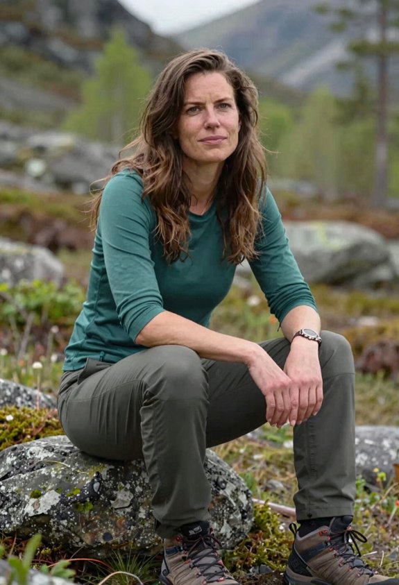 outdoor adventure outfit essentials