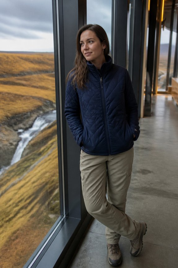 outdoor adventure outfit essentials