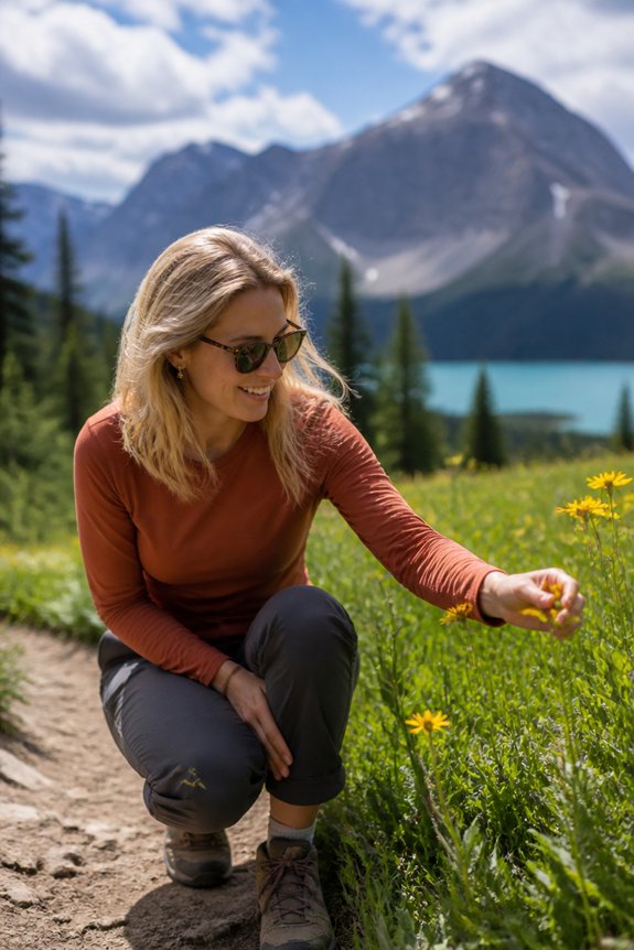 outdoor hiking outfit essentials