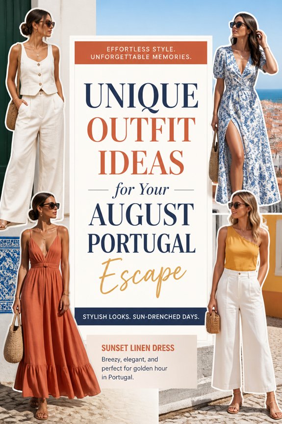 portugal summer fashion