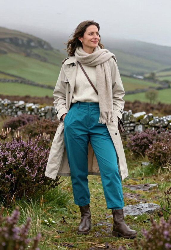 practical stylish bottoms scotland