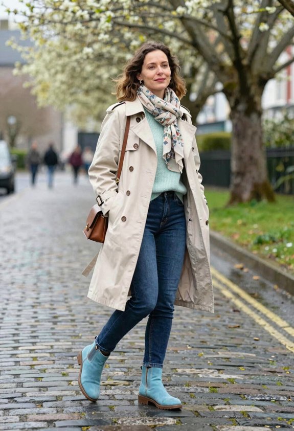 practical stylish footwear choices