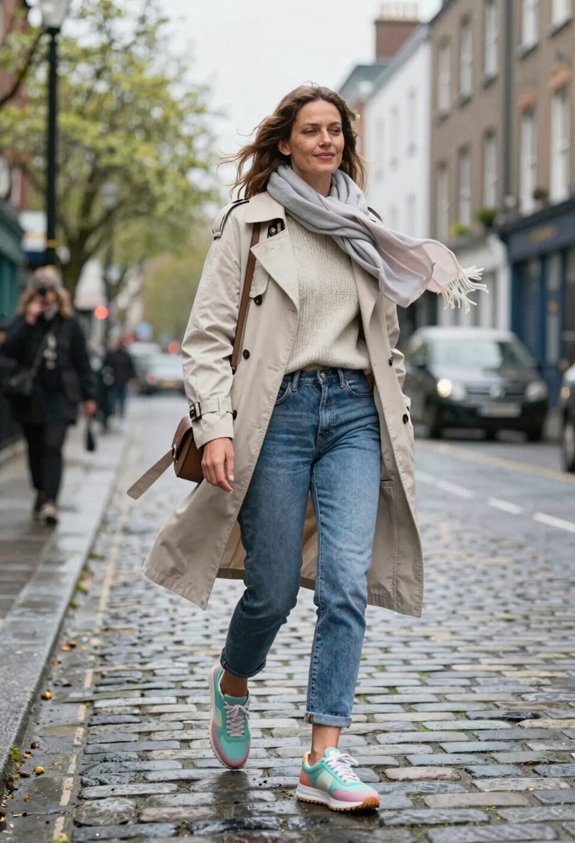 practical waterproof footwear choices