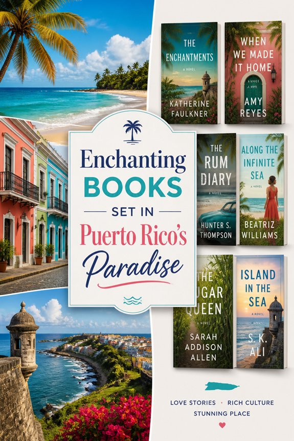 puerto rican literary treasures