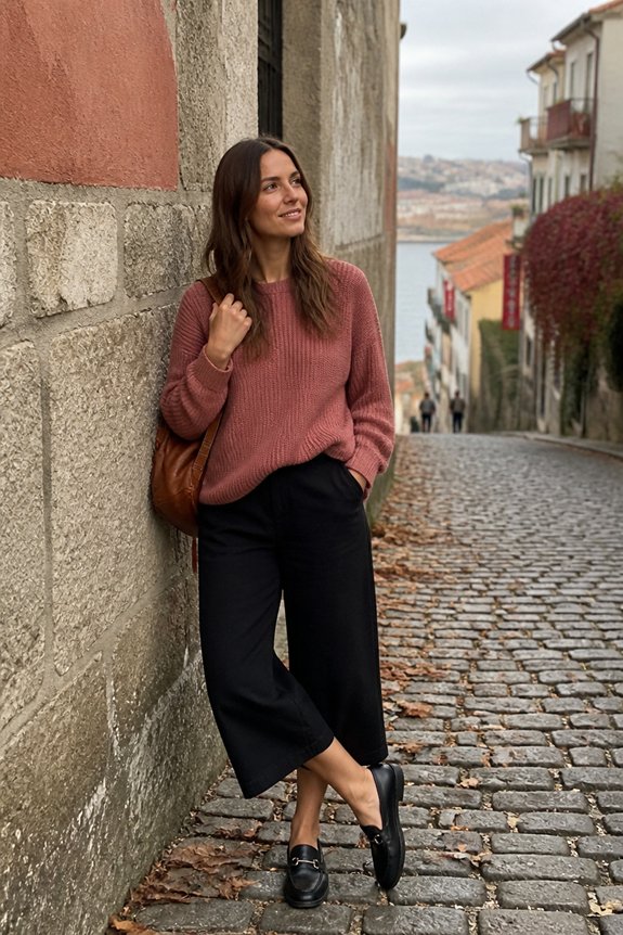 soft practical stylish transition