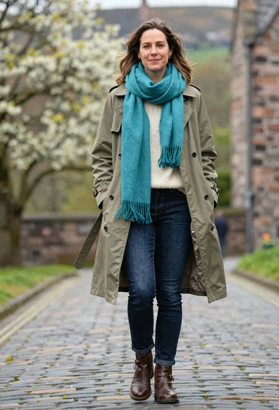 spring accessories for women