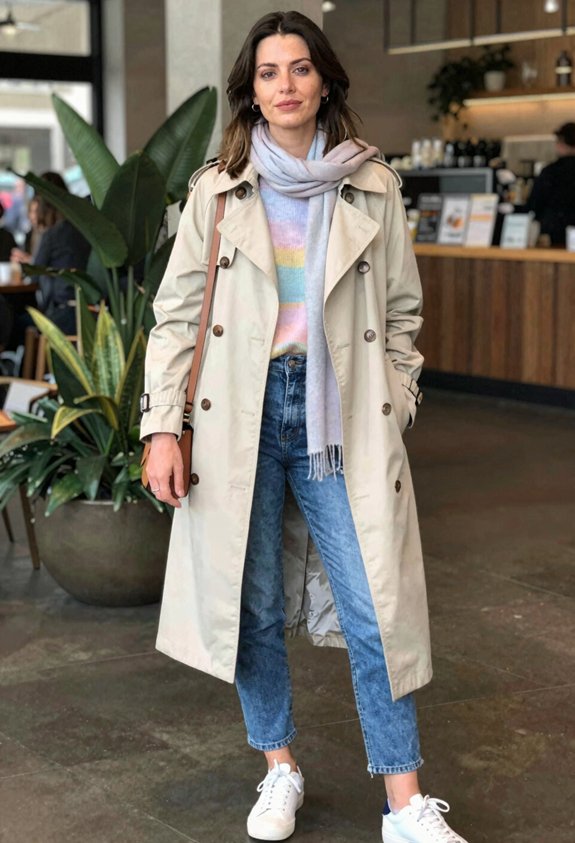 spring layering for portugal