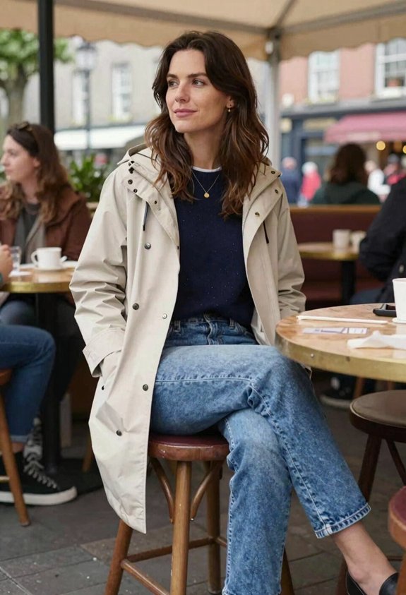 spring style essentials combo