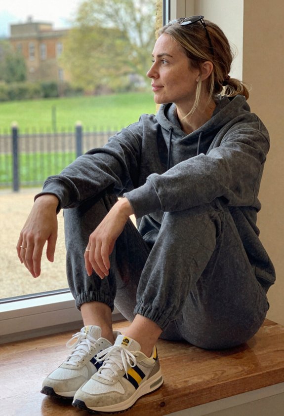 stylish comfort for women