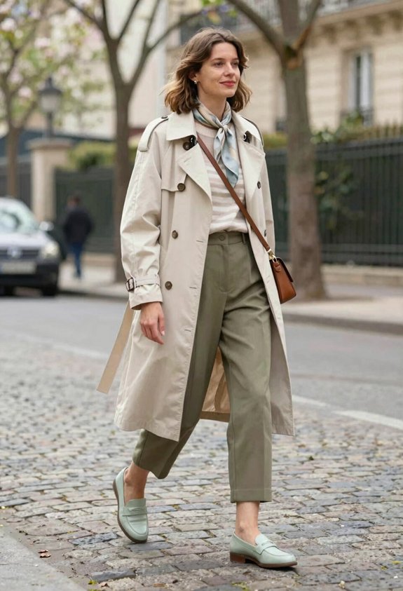 stylish comfortable footwear choices
