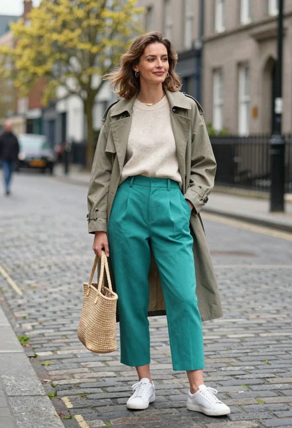 stylish practical dublin bottoms