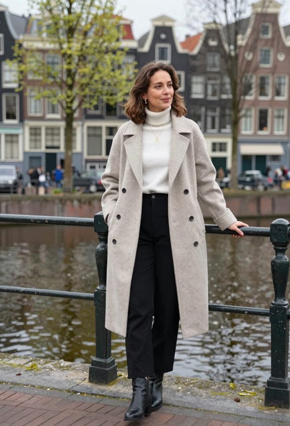 stylish spring outfit essentials