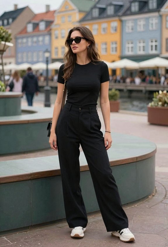 stylish summer outfit essentials