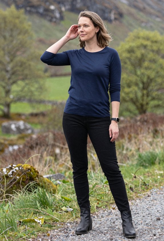 stylish winter outfit essentials