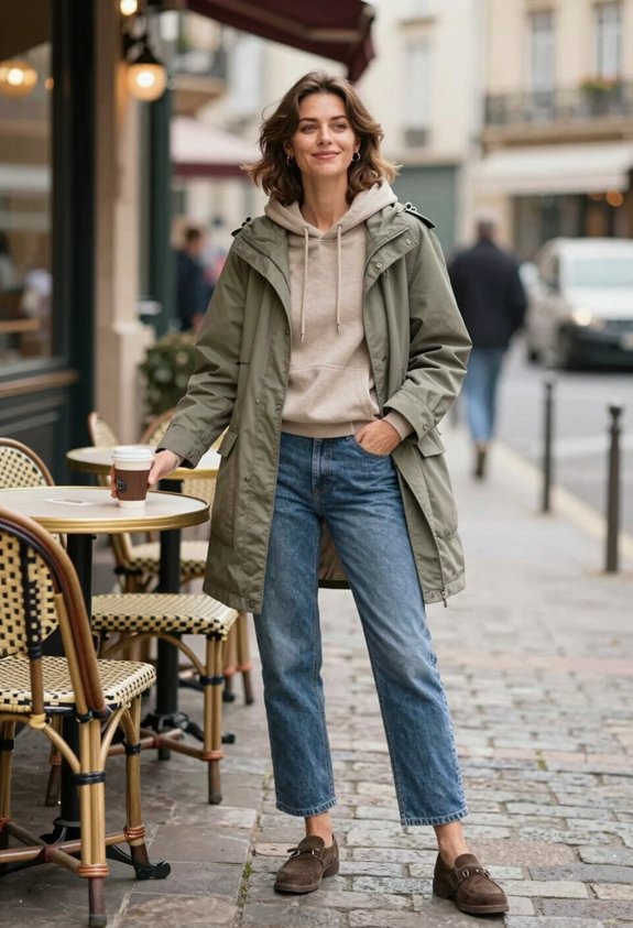 stylish winter outfit essentials