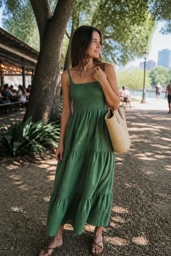 summer breezy stylish accessories