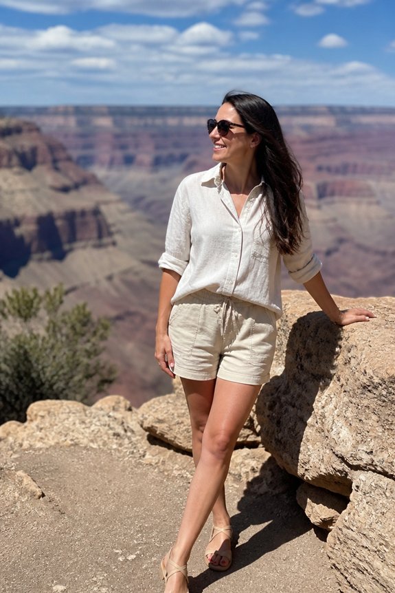 summer casual must haves