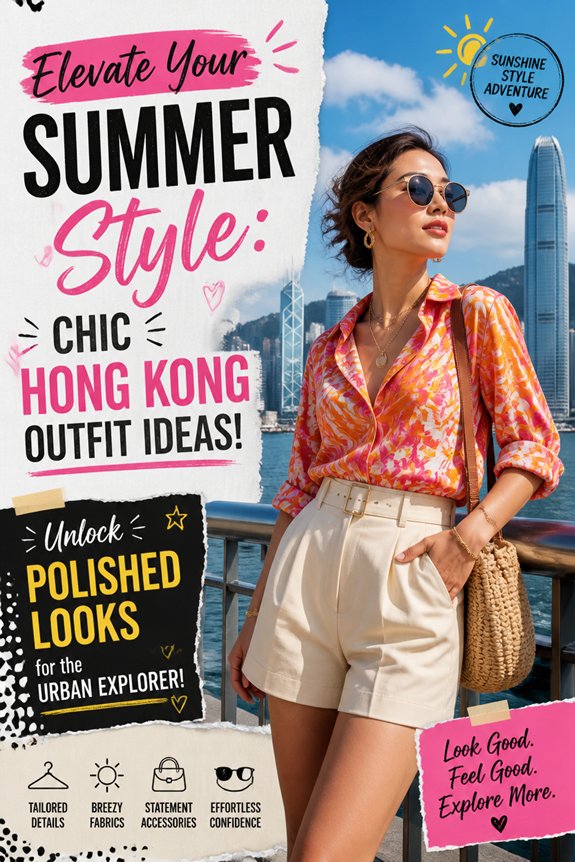 summer city fashion inspiration