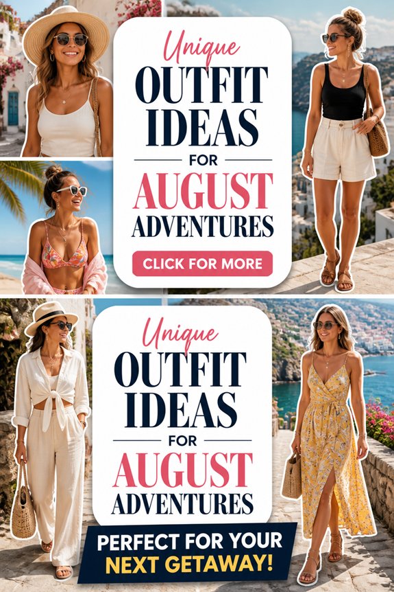 summer city fashion