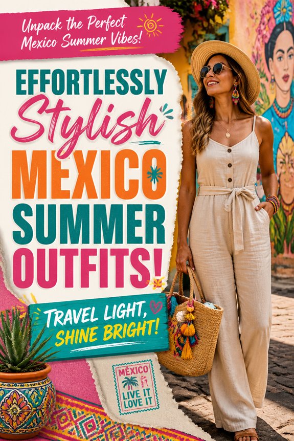 summer packing tips