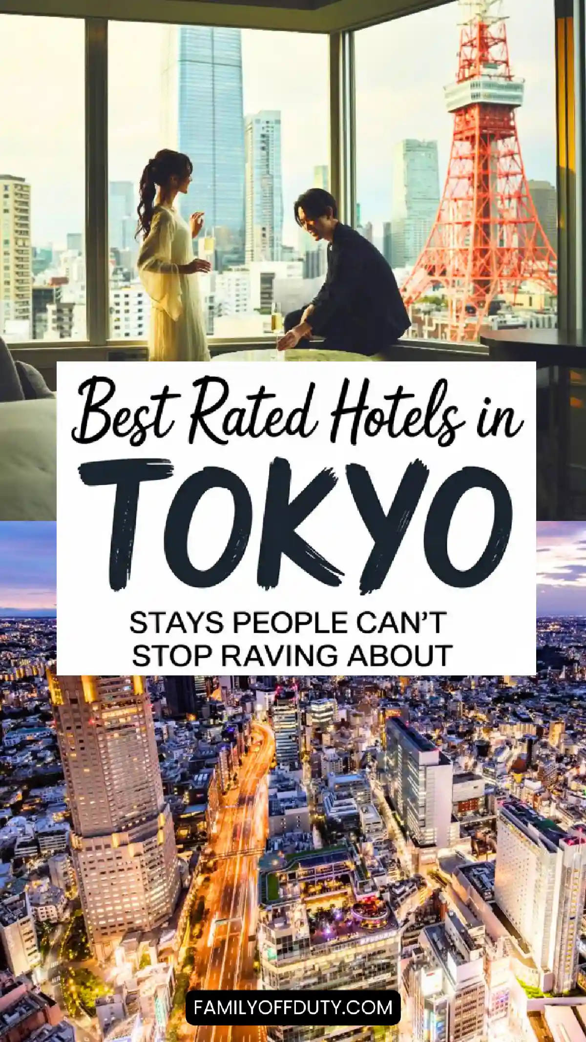 Pinterest Hidden Image