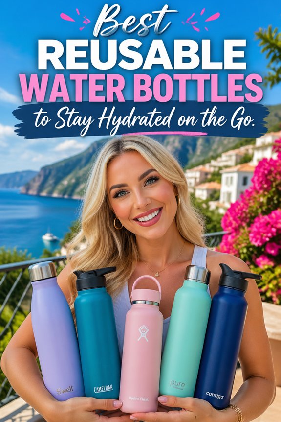 top eco friendly hydration options