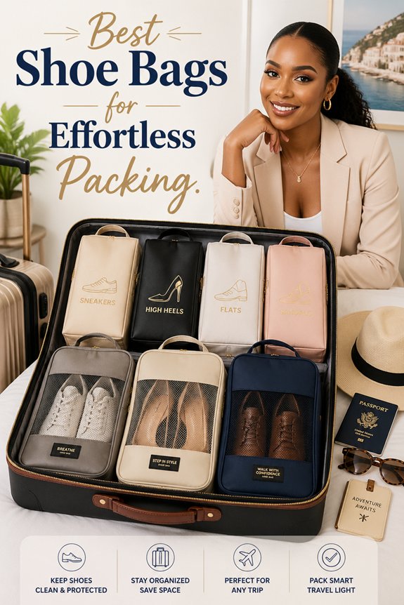 top shoe storage solutions