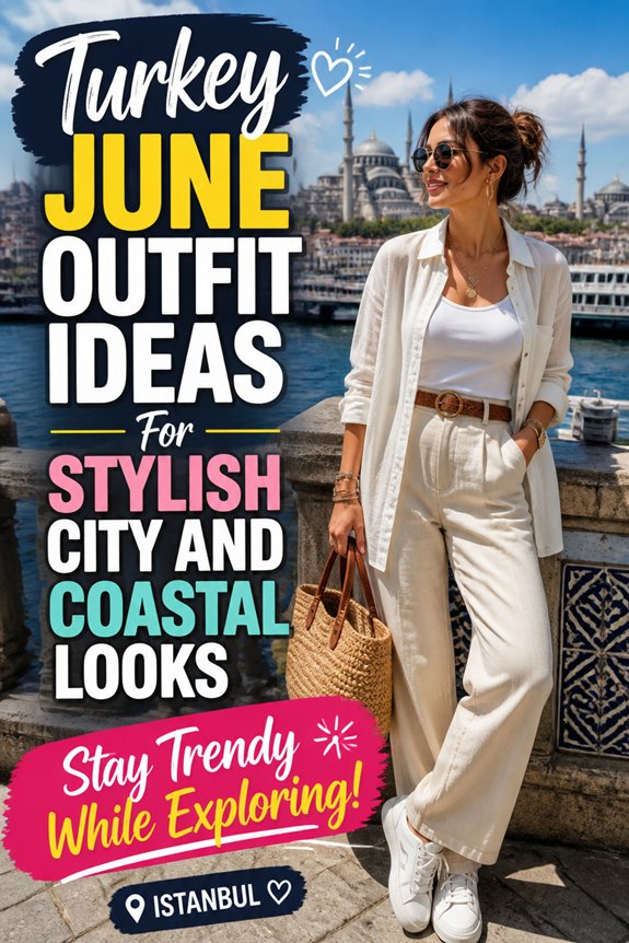 turkey summer fashion ideas