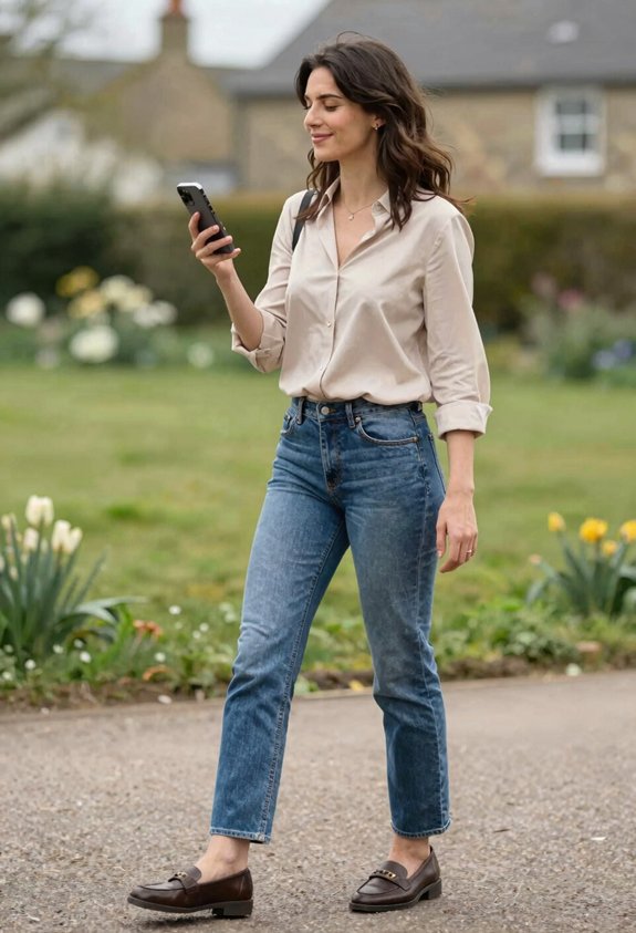versatile casual outfit essentials
