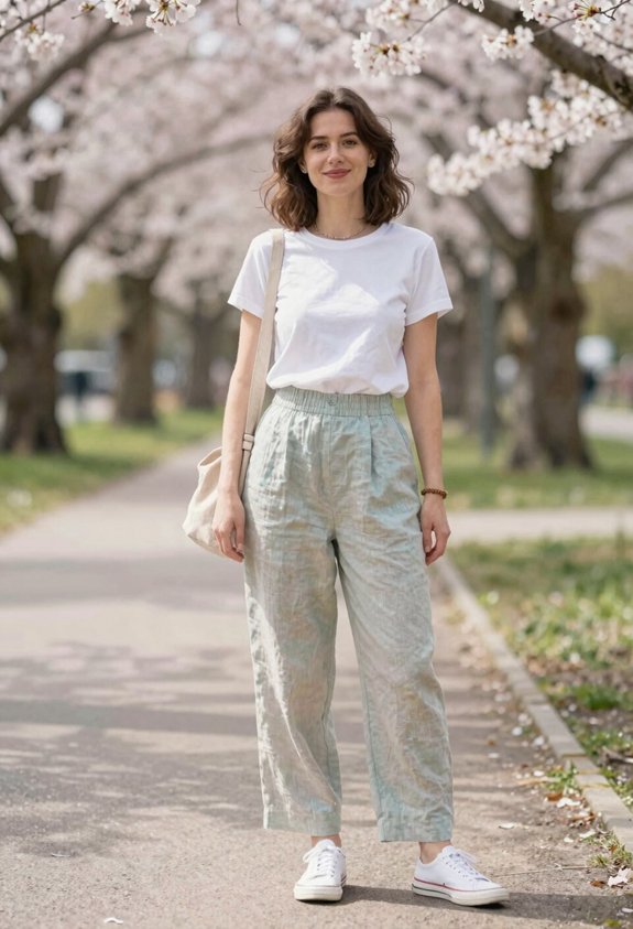 versatile lightweight travel bottoms