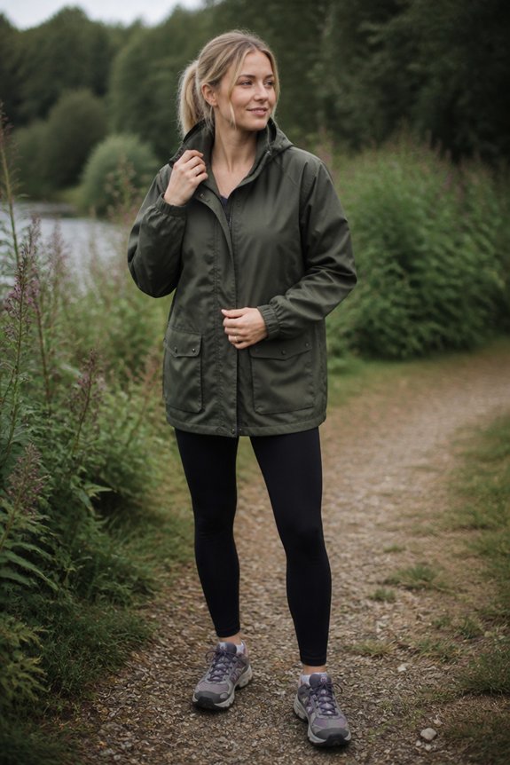 weather ready active ensemble
