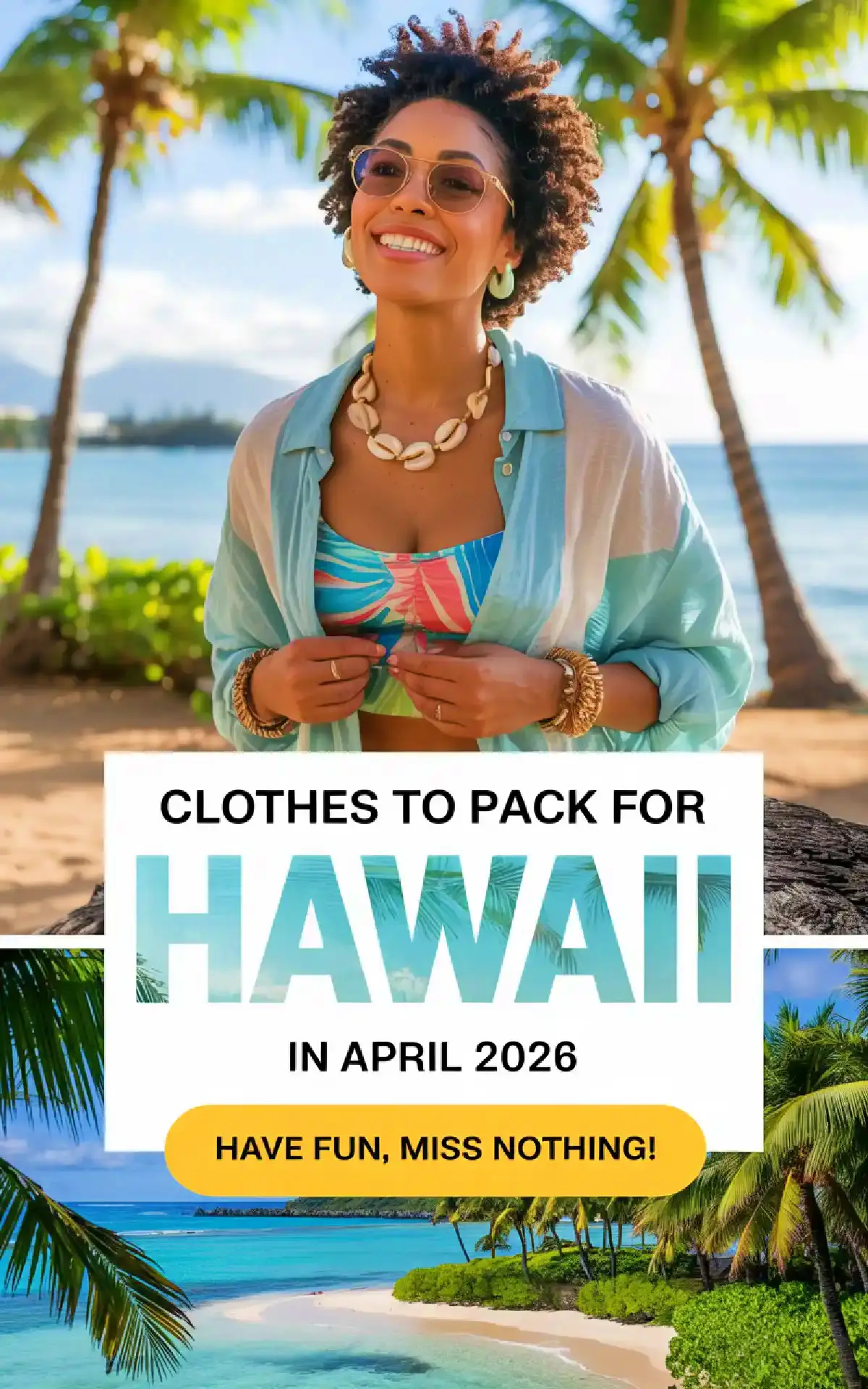 Pinterest Hidden Image